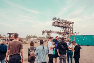 11_Melt! Festival