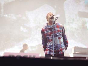 Liam Gallagher