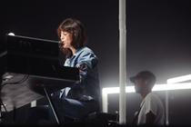 Charlotte Gainsbourg