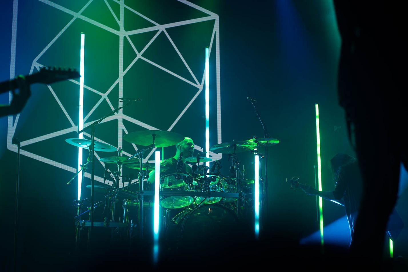 TESSERACT-2