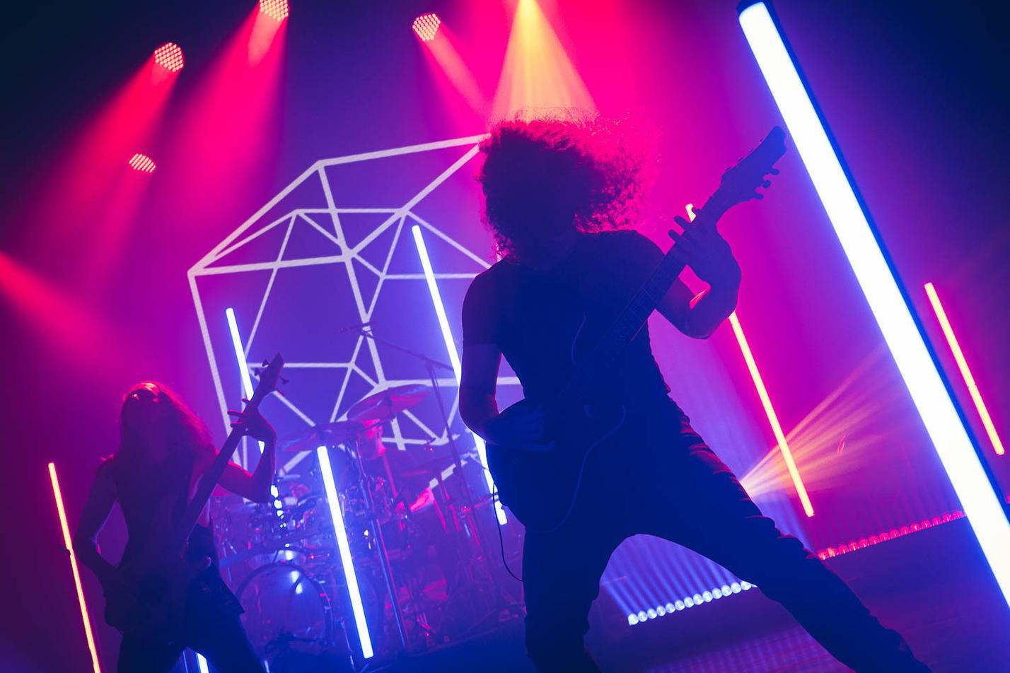TESSERACT-6