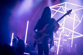 TESSERACT-1