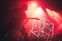 TESSERACT-5