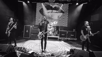AGAINST ME