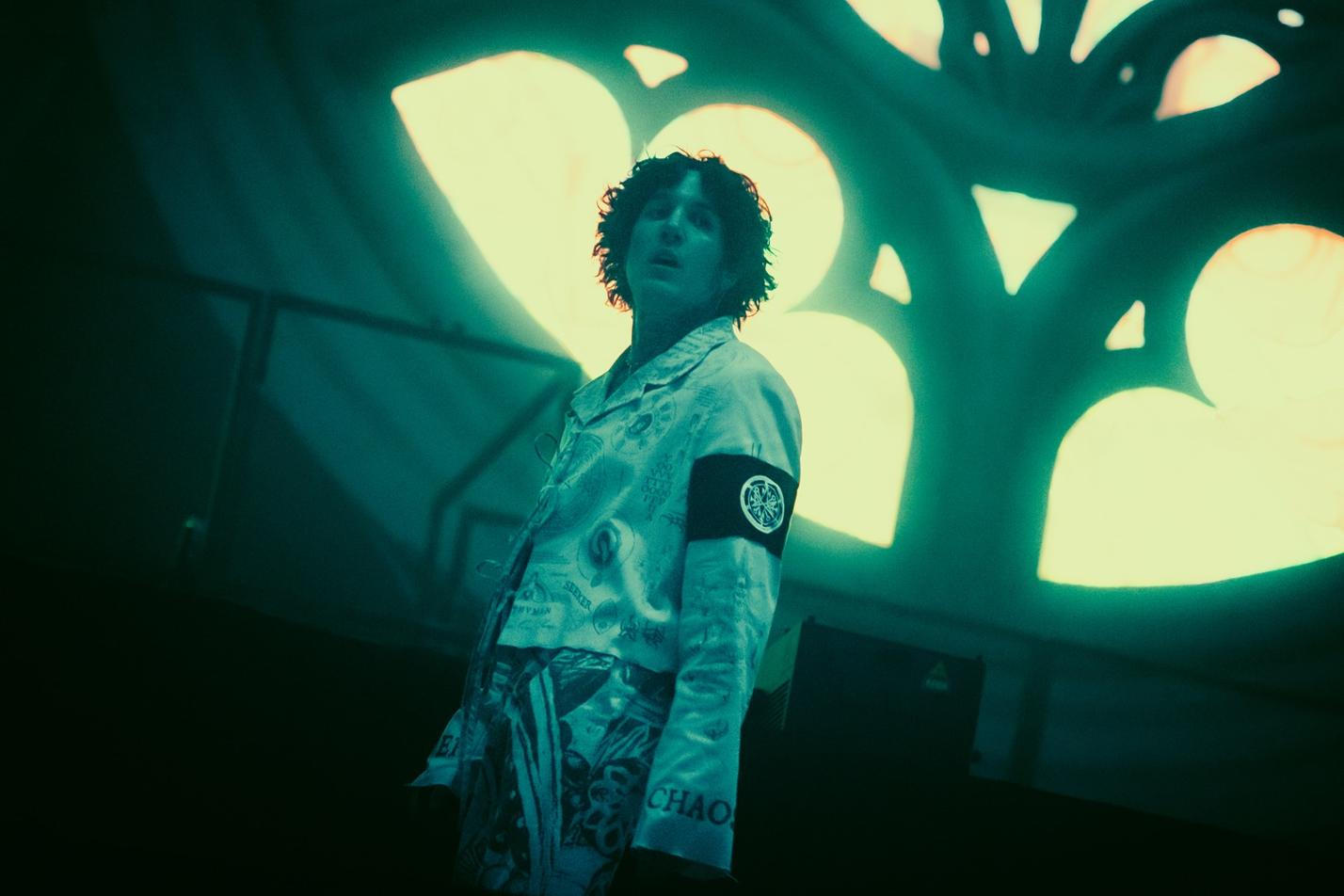 Bring Me The Horizon 2