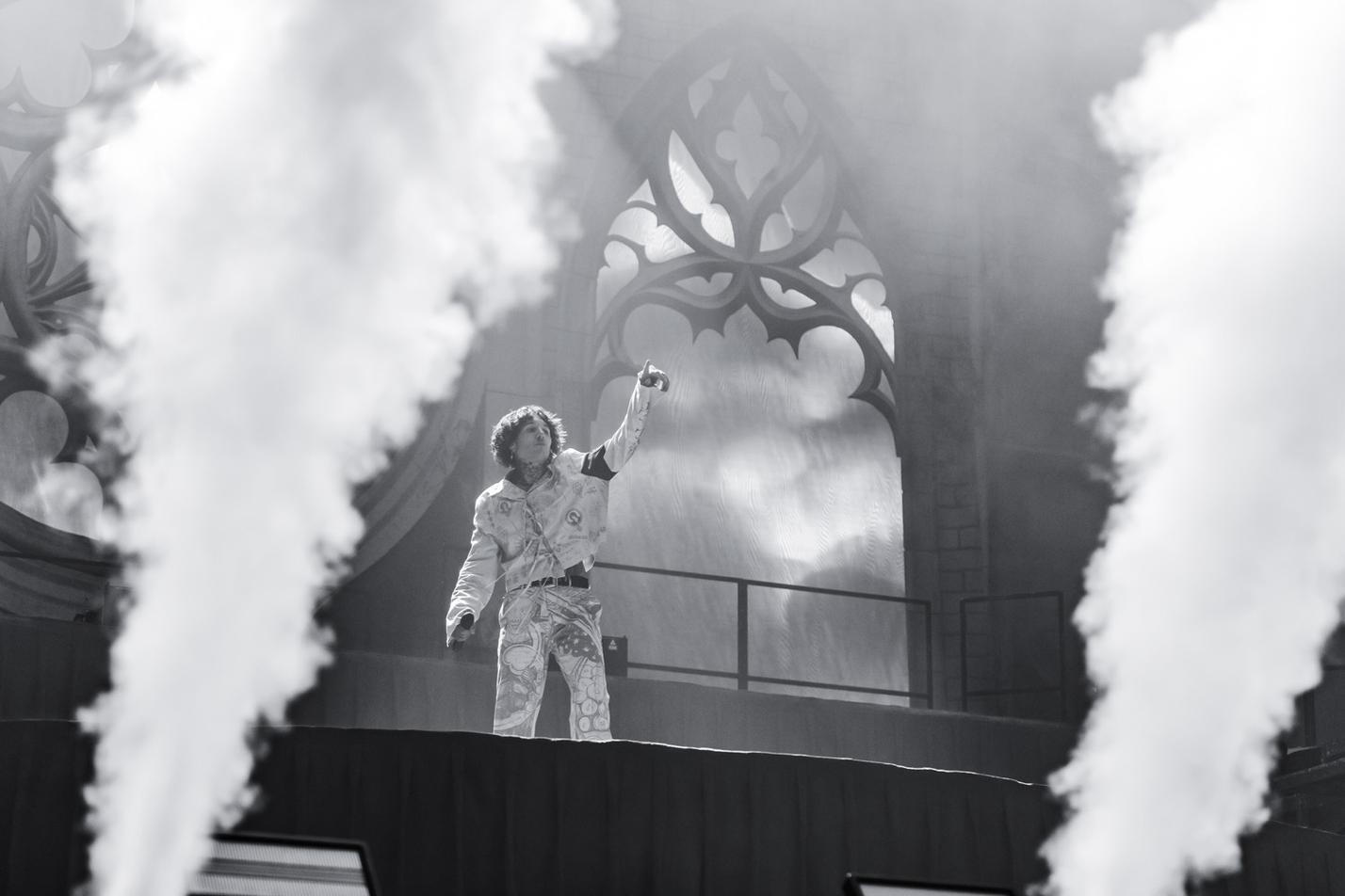 Bring Me The Horizon 5