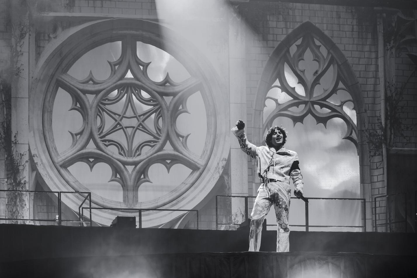 Bring Me The Horizon 3
