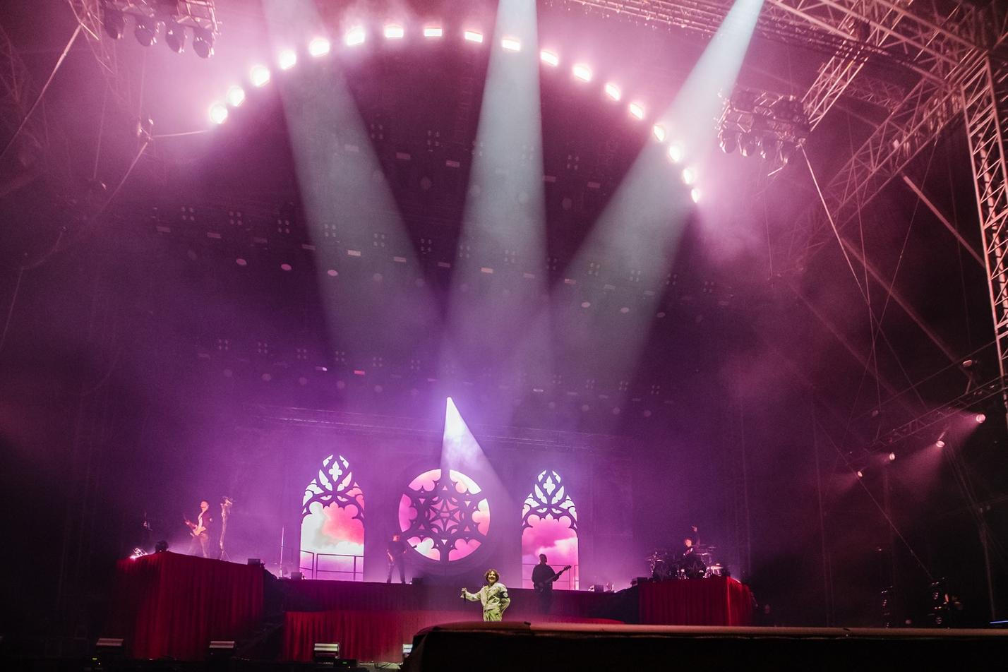 Bring Me The Horizon 9