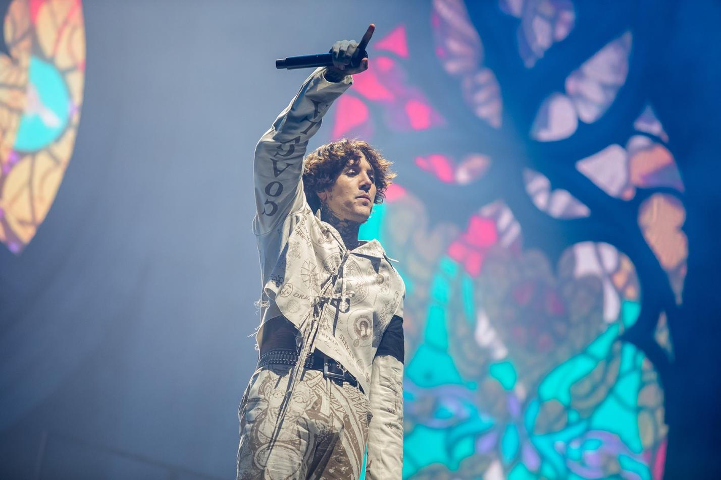 Bring Me The Horizon 1