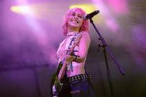 Beth McCarthy 1