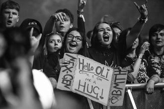 Fans 8