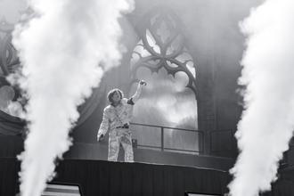 Bring Me The Horizon 5
