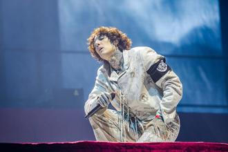 Bring Me The Horizon 6