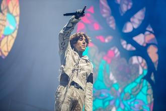 Bring Me The Horizon 1