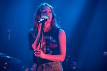 Maggie Rogers in concert, O2 Brixton Academy, London, UK - 8571