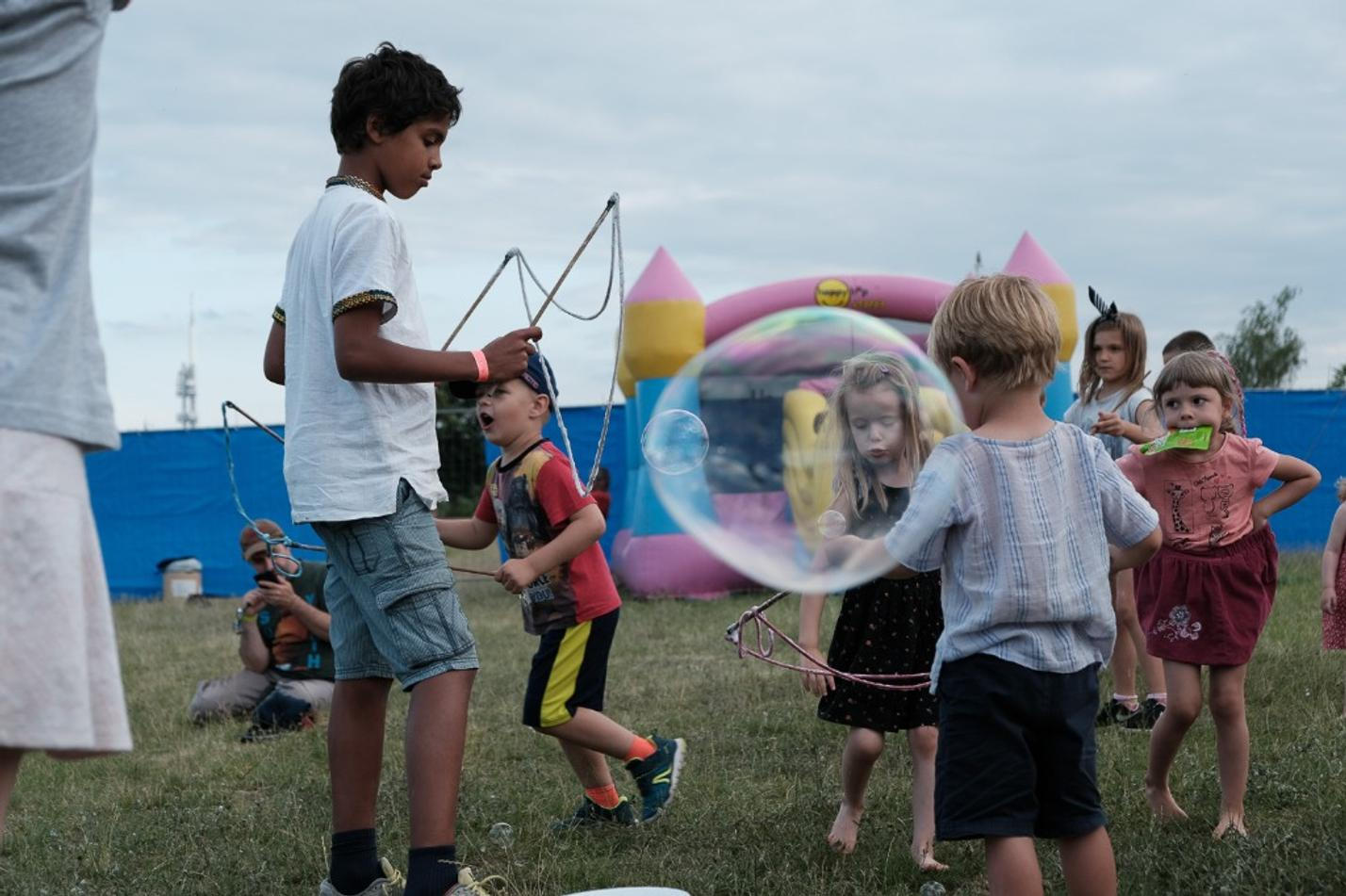 Respect festival 2019