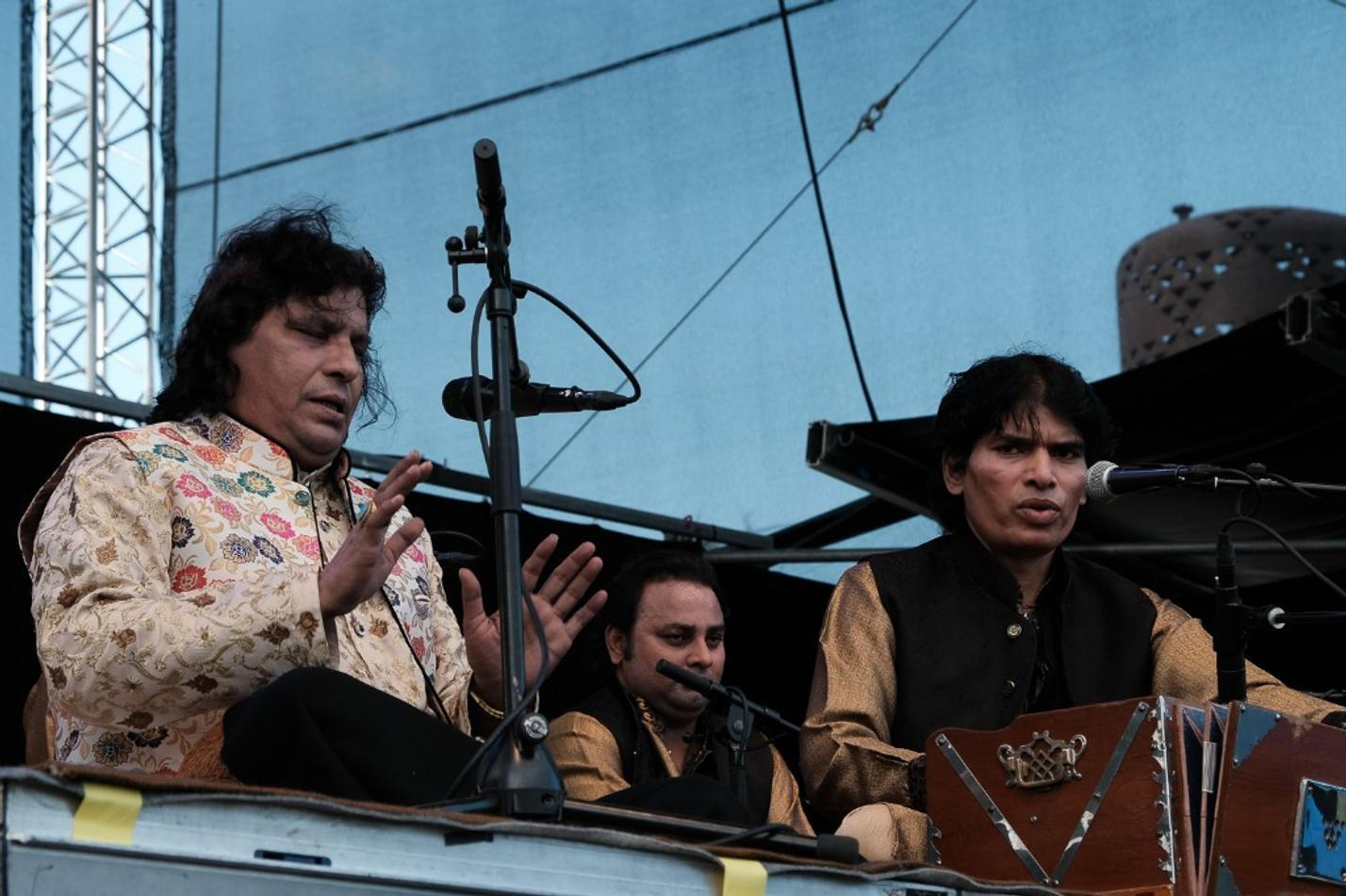 Faiz Ali Faiz