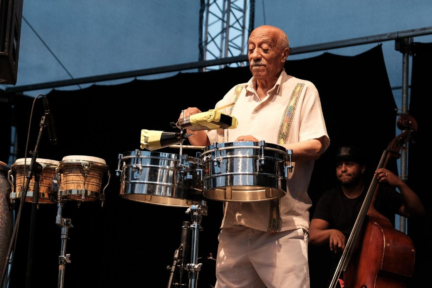 Mulatu Astatke