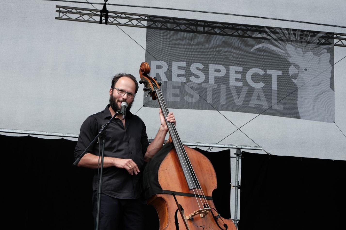 Tomáš Liška & Invisible World