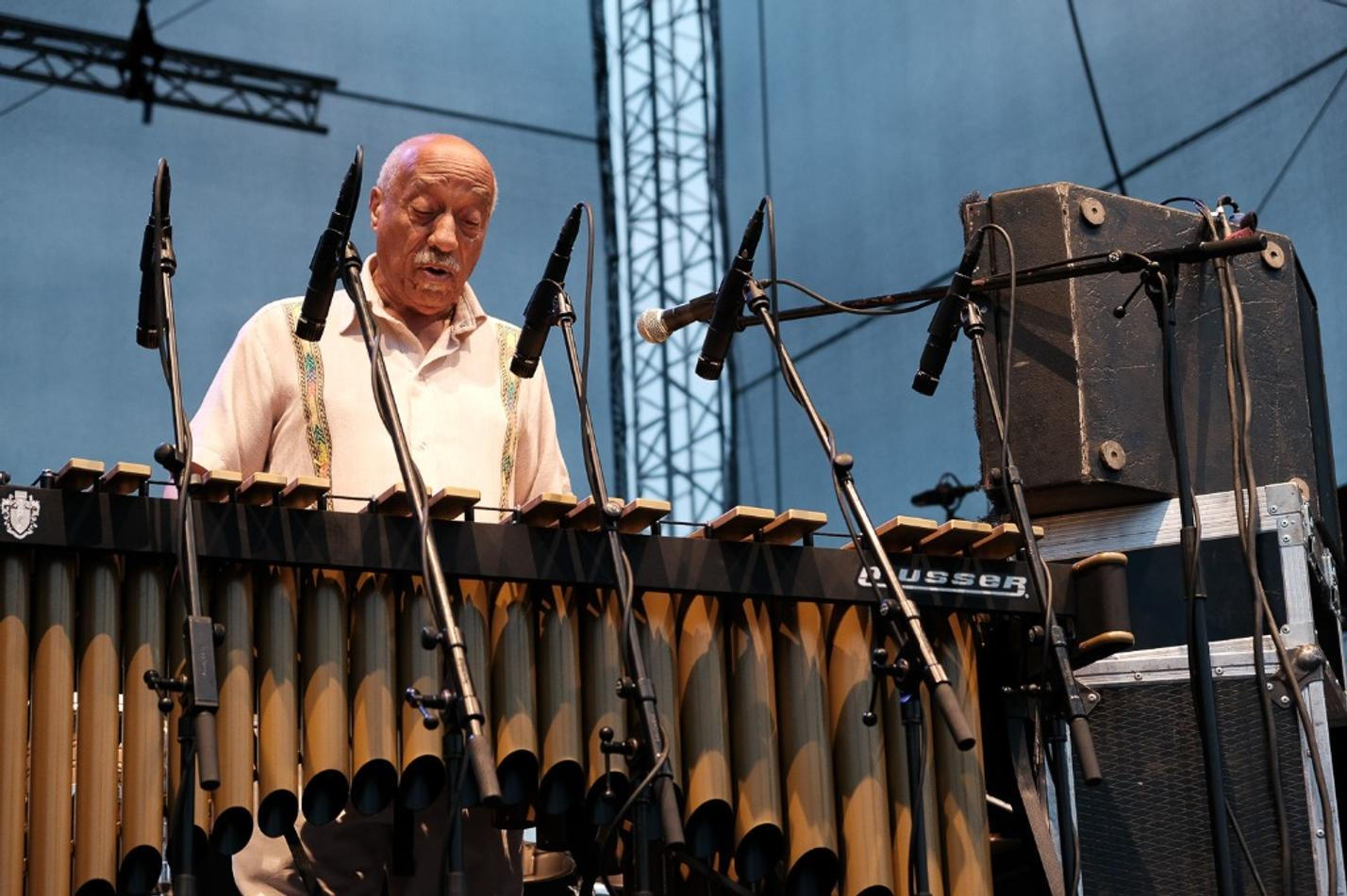 Mulatu Astatke
