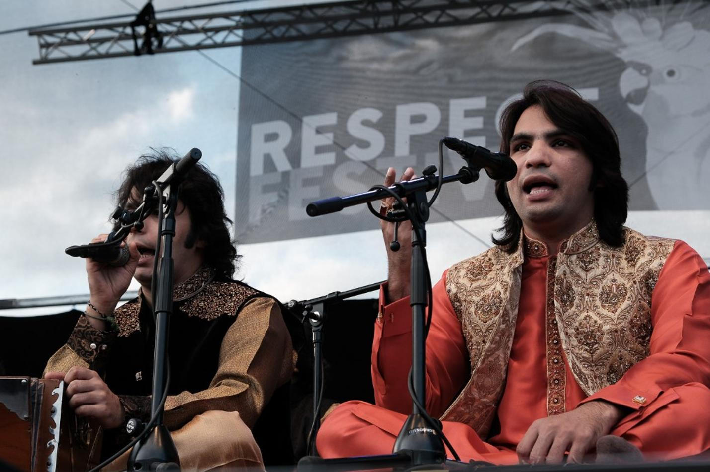 Faiz Ali Faiz