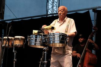 Mulatu Astatke