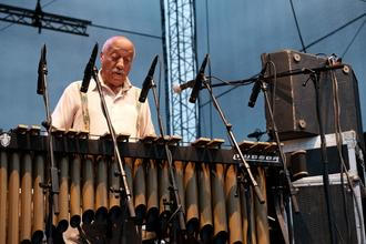 Mulatu Astatke
