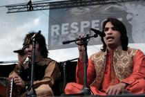 Faiz Ali Faiz
