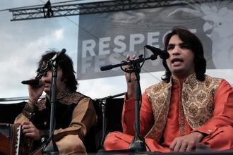 Faiz Ali Faiz