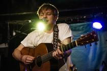Thom Artway in concert, Troubadour, London, UK - 7647