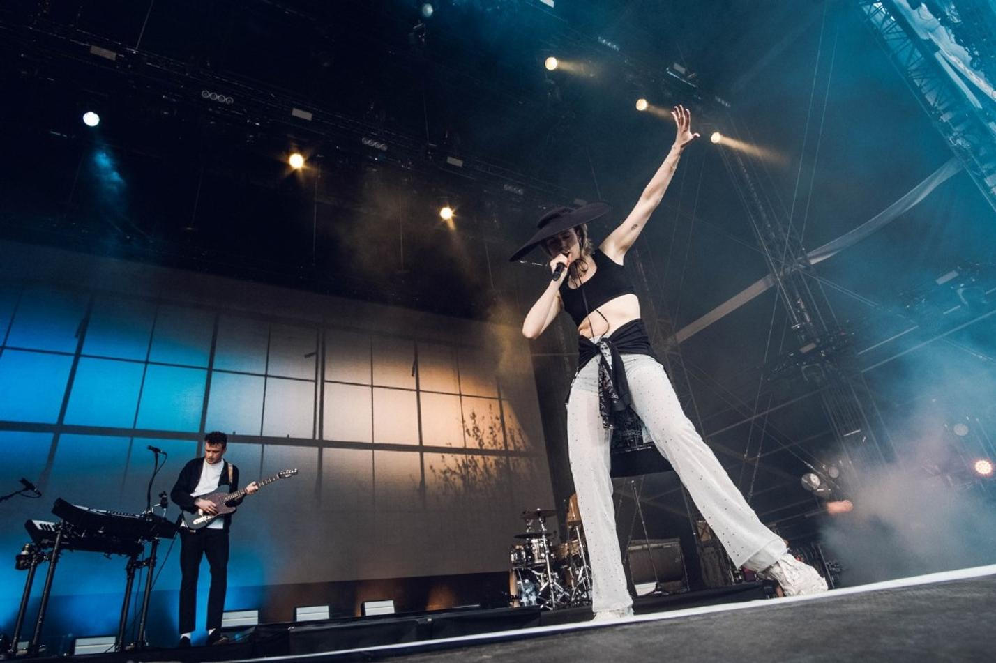 MØ