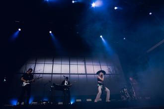 MØ