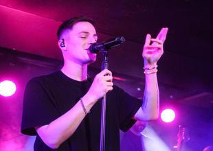 Tom Gregory