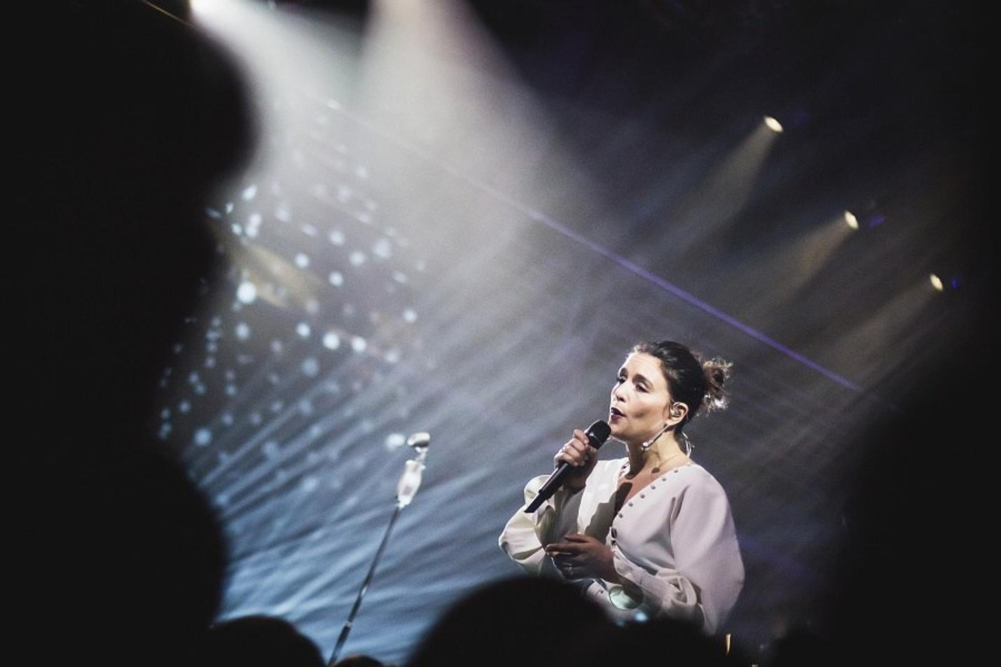 Jessie Ware