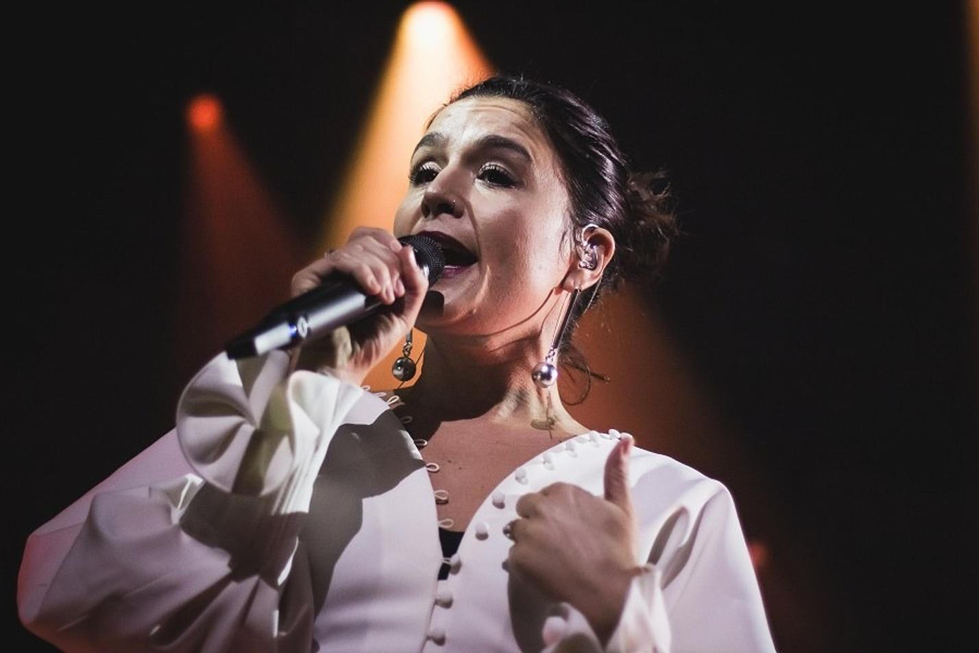 Jessie Ware