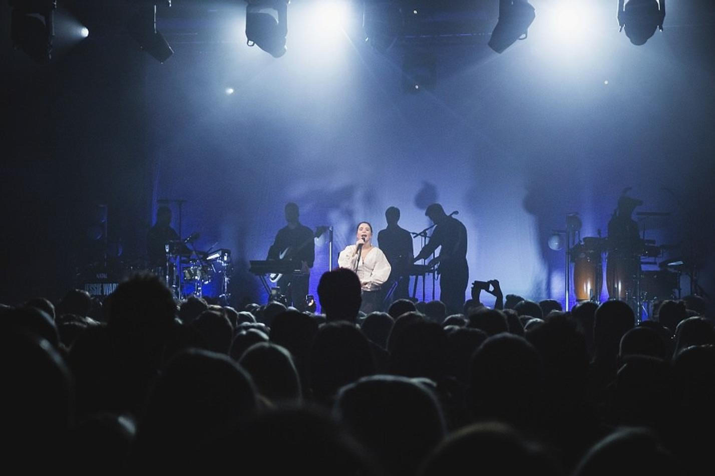Jessie Ware