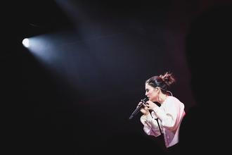Jessie Ware