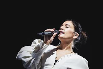 Jessie Ware