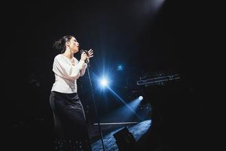 Jessie Ware