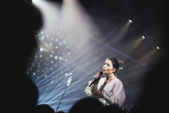 Jessie Ware