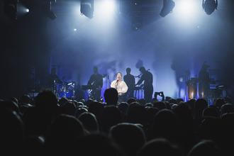 Jessie Ware