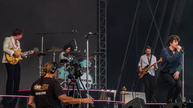 20240627-DSC02810 Lido Sounds the Kooks