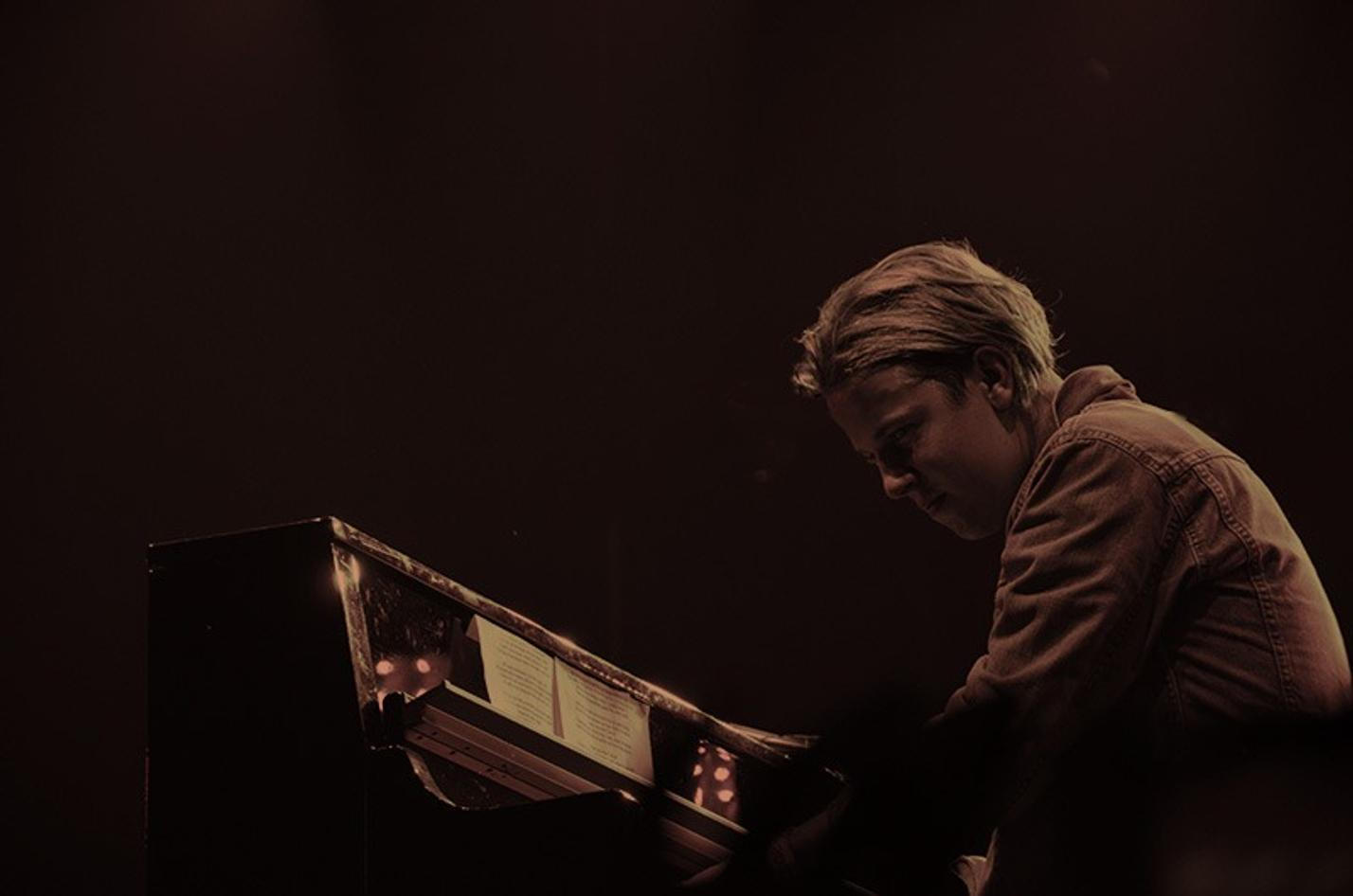 08 tom odell