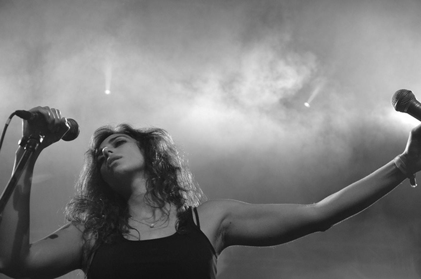 11 yasmine hamdan