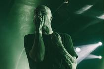 Touché Amoré