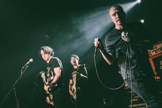 Touché Amoré