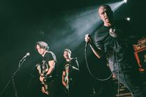 Touché Amoré