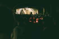 Touché Amoré