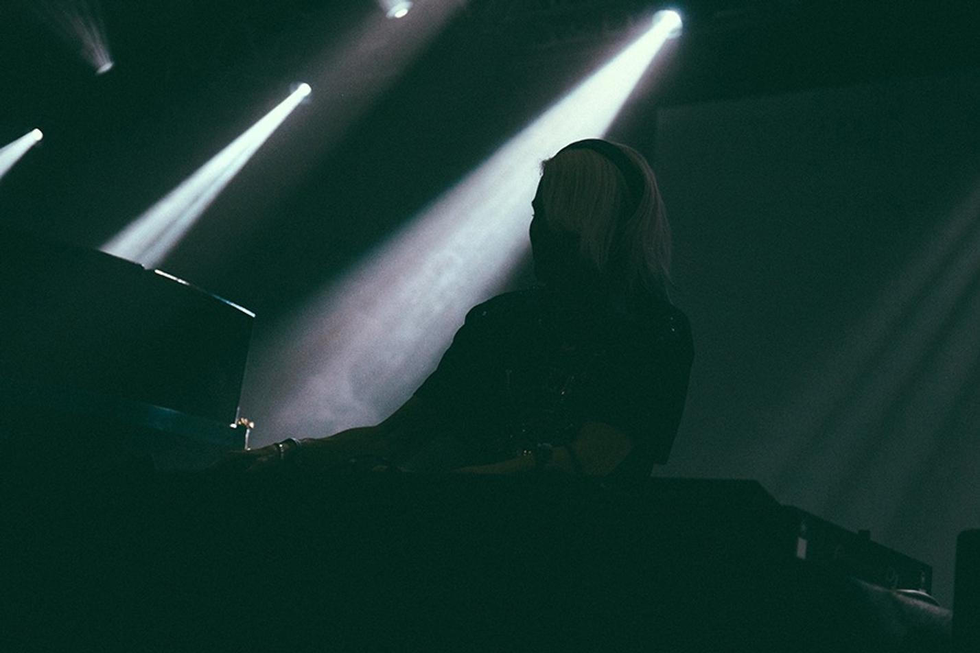 Sister Bliss