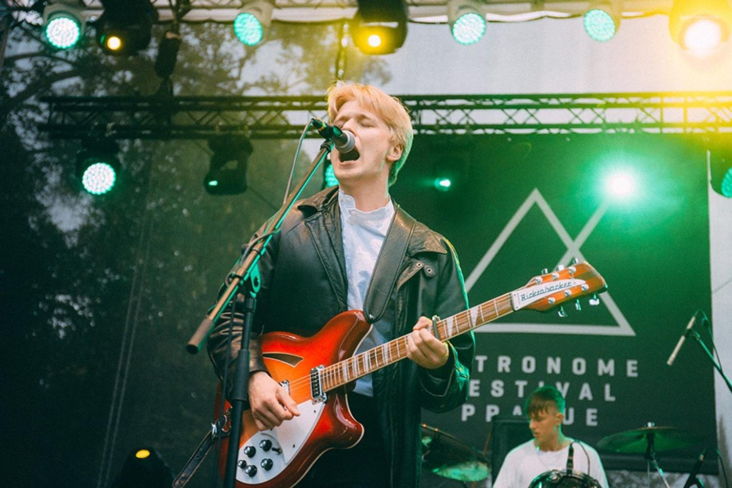 Communions